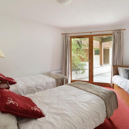Goelia Les Chalets Des Deux Domaines Peisey-Nancroix Εξωτερικό φωτογραφία